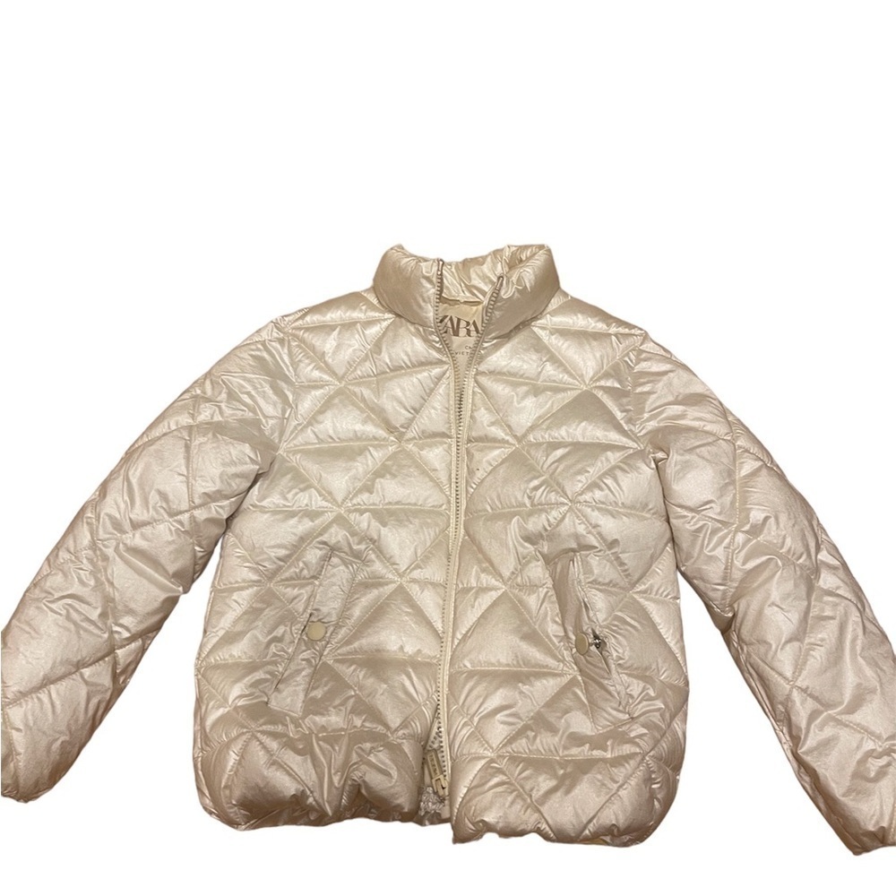 3/15$ Zara jacket​